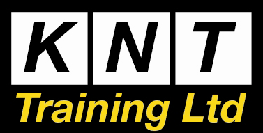 KNT Training Ltd logo